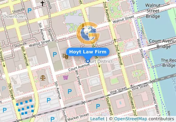 Hoyt Law Firm