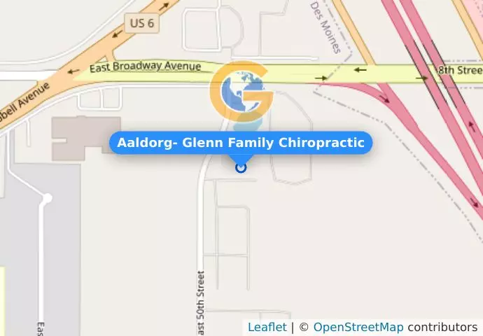 Aaldorg- Glenn Family Chiropractic
