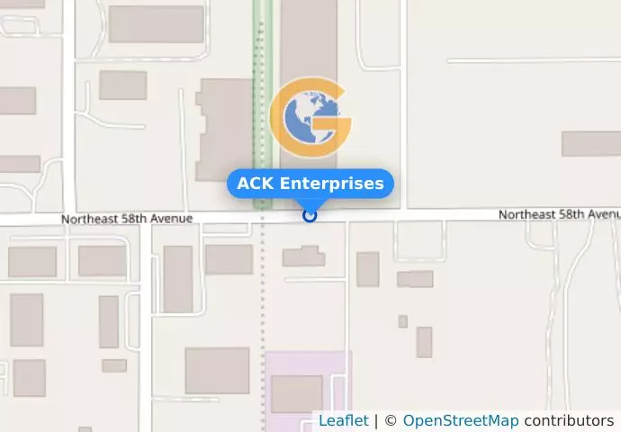 ACK Enterprises