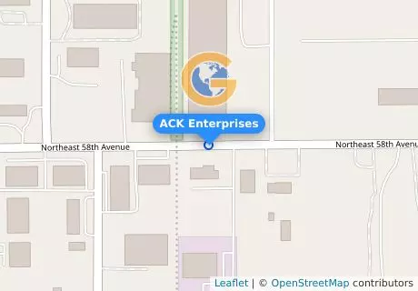 ACK Enterprises