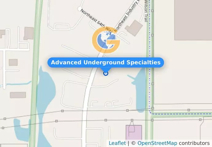 Advanced Underground Specialties