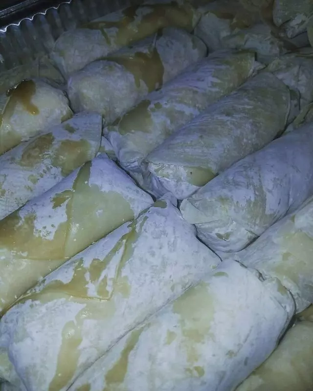 Artis T’s Catering and More