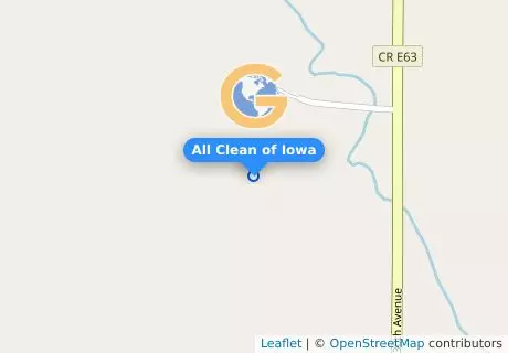 All Clean of Iowa