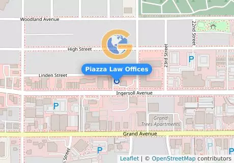 Piazza Law Offices
