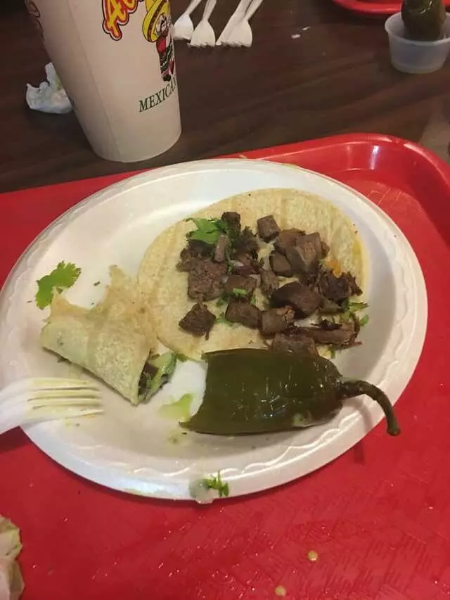 Abelardo’s