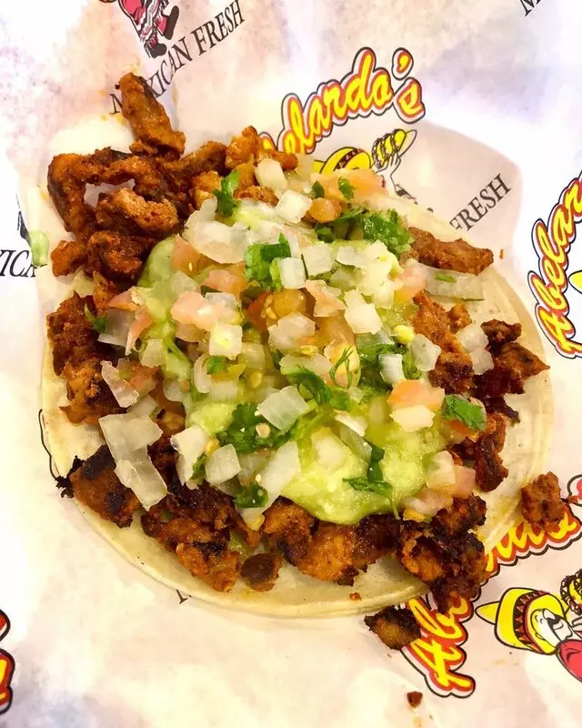 Abelardo’s