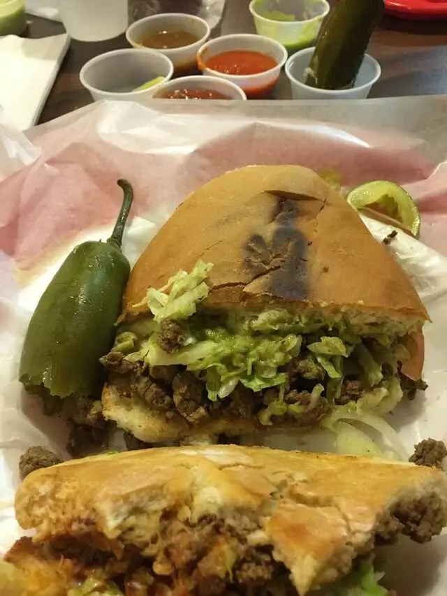 Abelardo’s