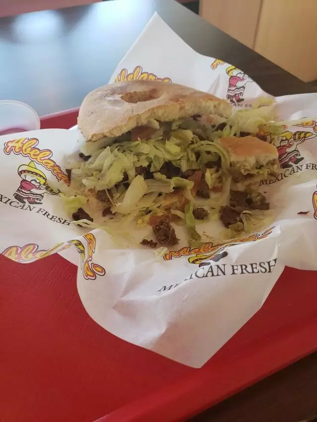 Abelardo’s