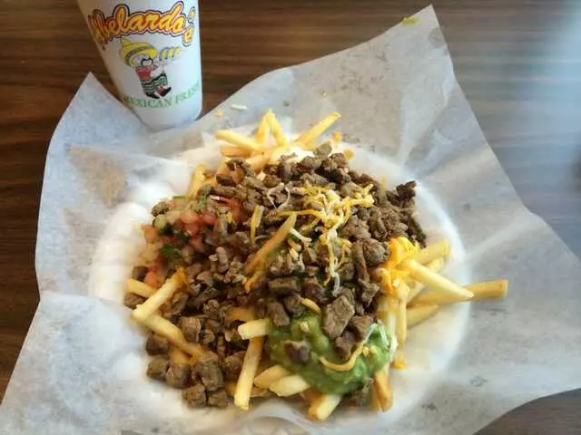 Abelardo’s