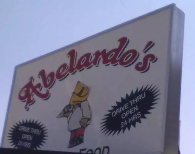 Abelardo’s