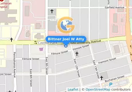 Bittner Joel W Atty