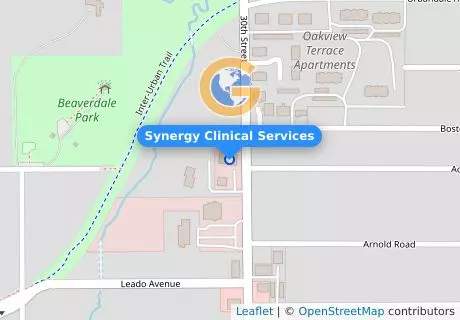 Synergy Clinical Services