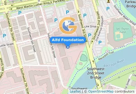Aifd Foundation