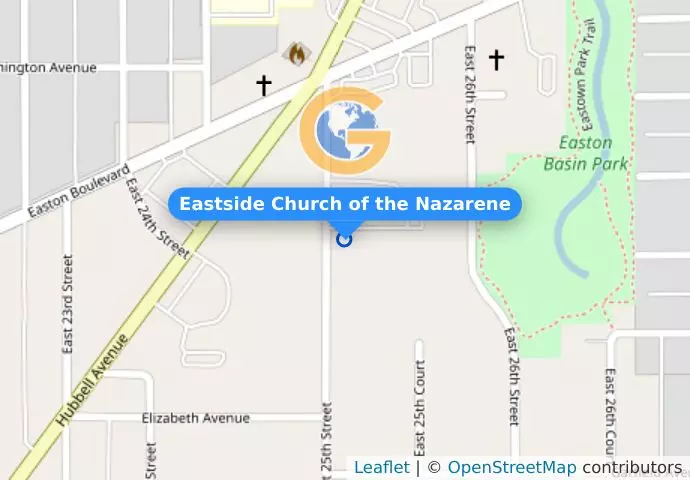 Eastside Church of the Nazarene