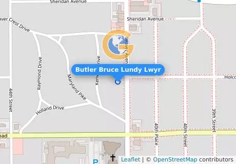 Butler Bruce Lundy Lwyr