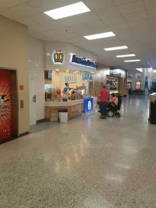 Auntie Anne’s