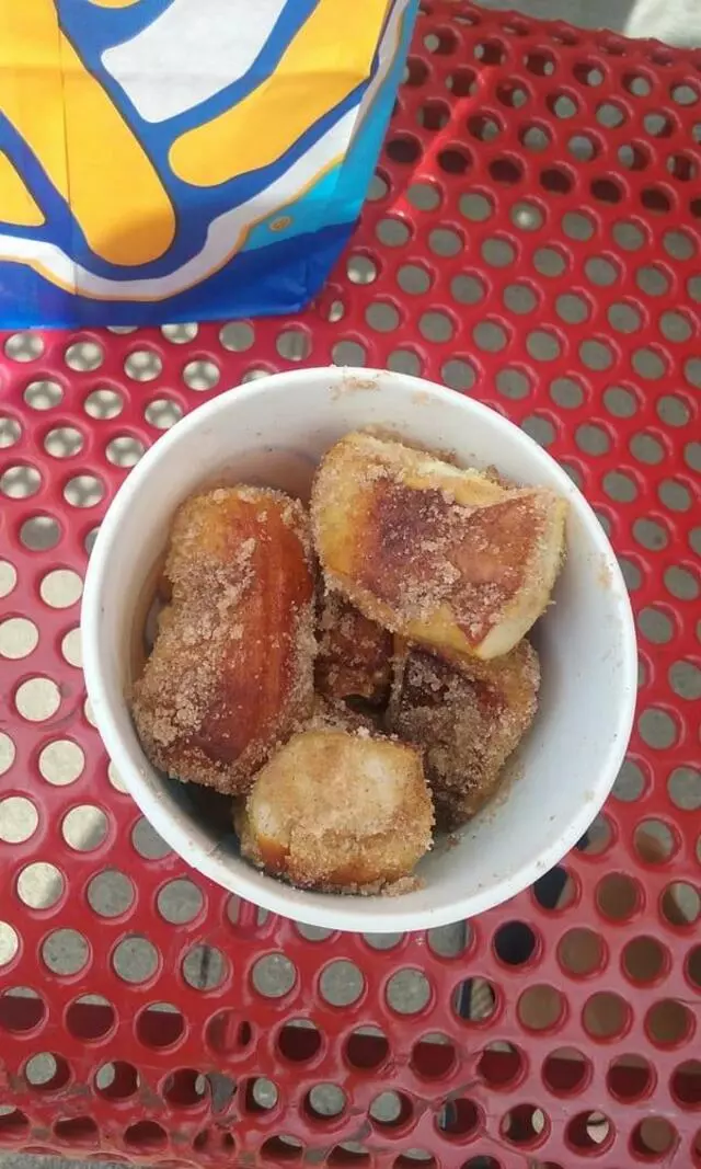 Auntie Anne’s