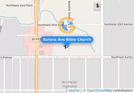 Aurora Ave Bible Church