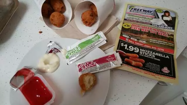 Arby’s