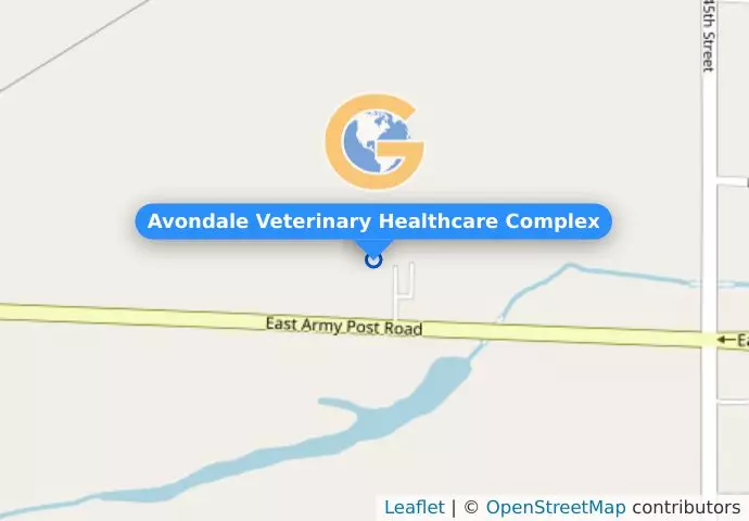 Avondale Veterinary Healthcare Complex