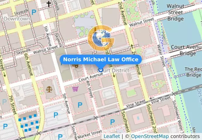 Norris Michael Law Office