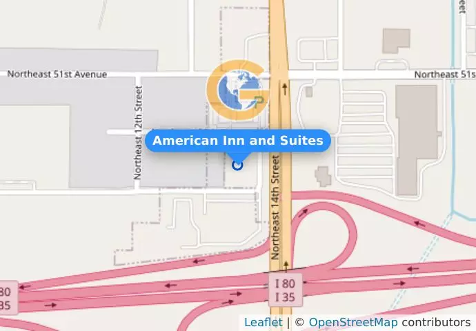 American Inn and Suites