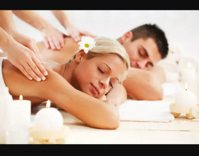 Body Soul Massage