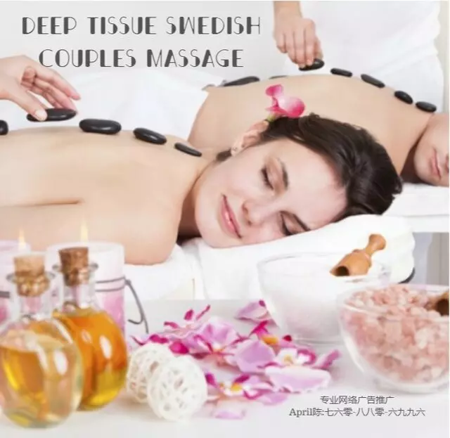 Body Soul Massage