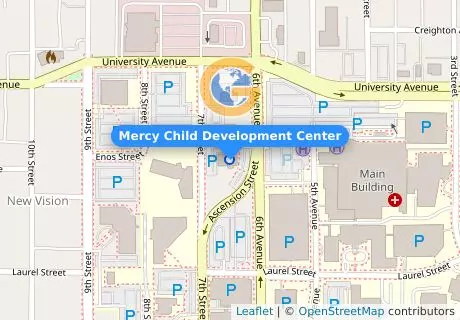 Mercy Child Development Center