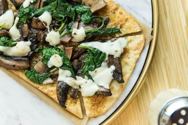 Arugula & Rye