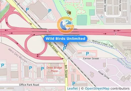 Wild Birds Unlimited