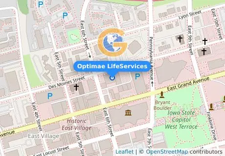 Optimae LifeServices