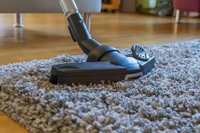 2 Men & A Dame Cleaning