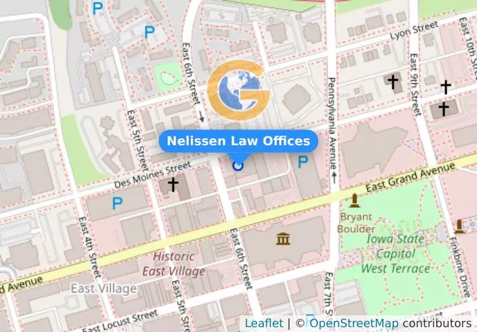 Nelissen Law Offices