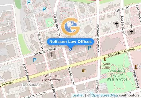 Nelissen Law Offices