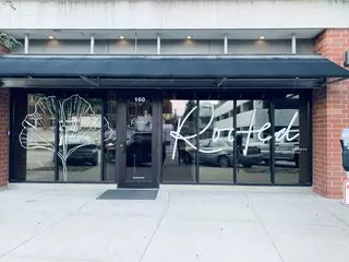 Rooted Beauty + Wellness Collective