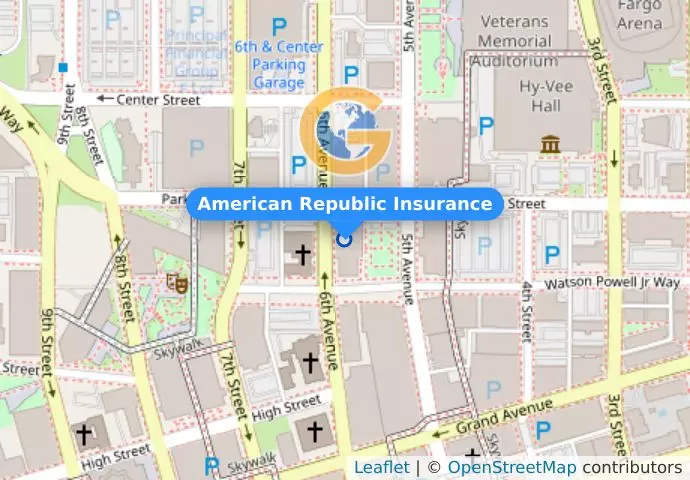 American Republic Insurance