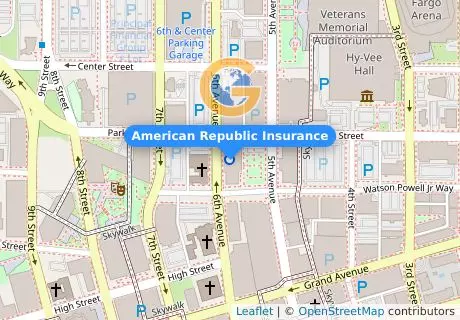 American Republic Insurance