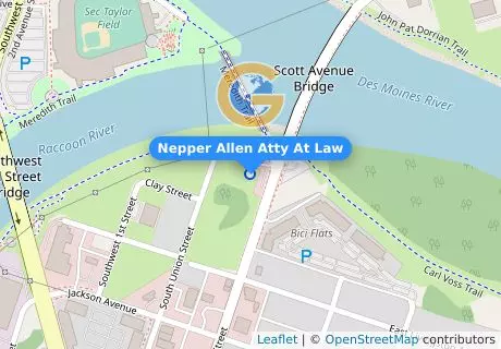 Nepper Allen Atty At Law