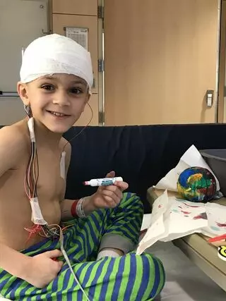 MercyOne Des Moines Pediatric Emergency Care