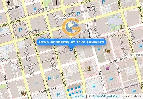 Iowa Academy of Trial Lawyers