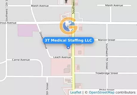 3T Medical Staffing LLC