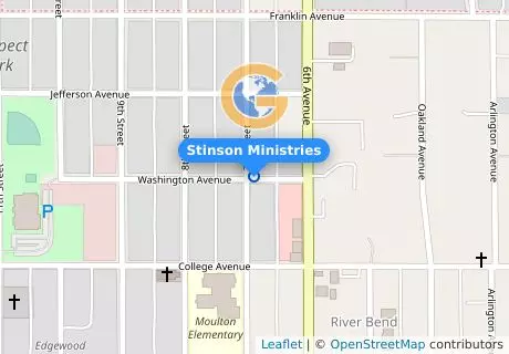 Stinson Ministries