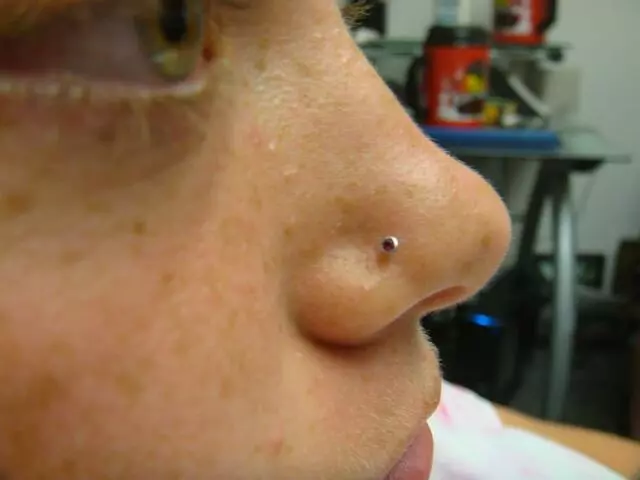Axiom Body Piercing Studio