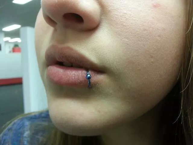 Axiom Body Piercing Studio