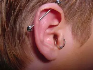 Axiom Body Piercing Studio