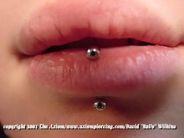 Axiom Body Piercing Studio