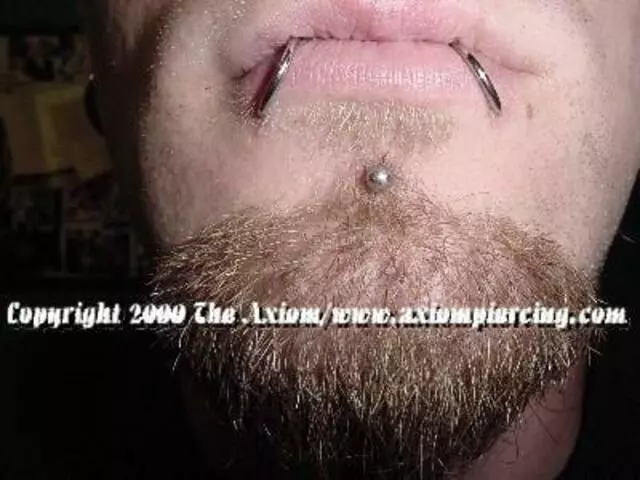 Axiom Body Piercing Studio