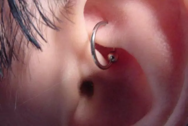 Axiom Body Piercing Studio