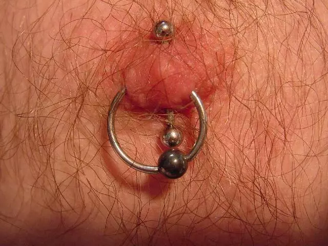 Axiom Body Piercing Studio